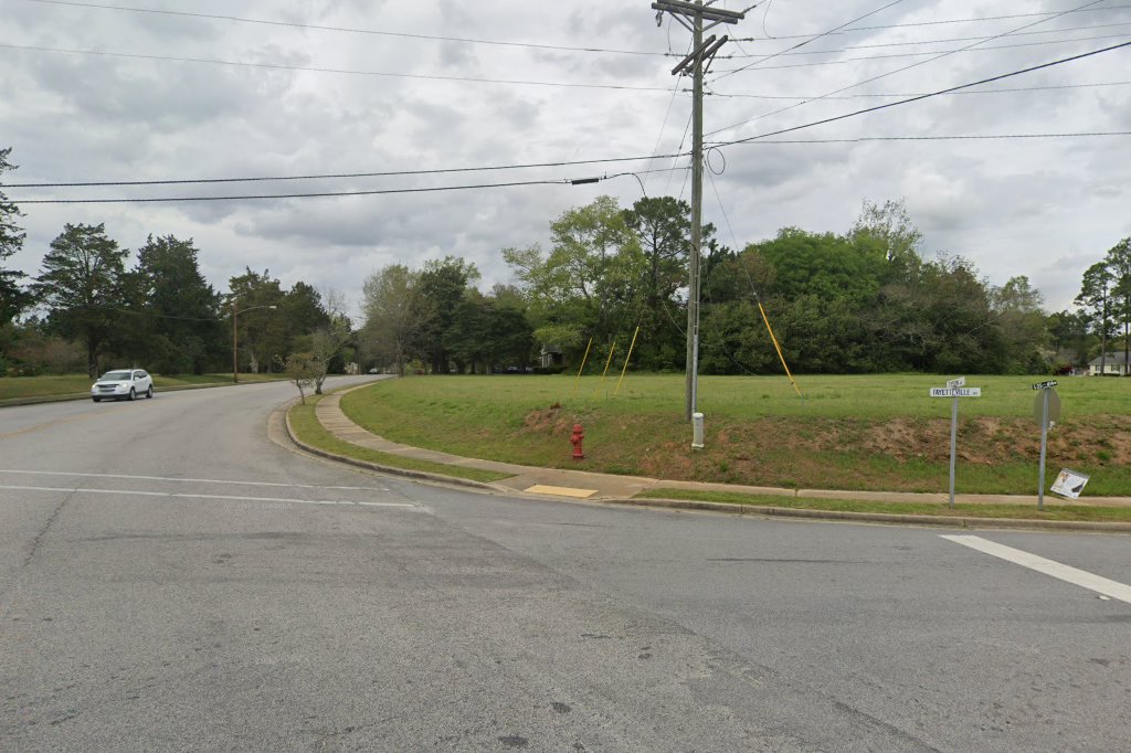 Marlboro County High School