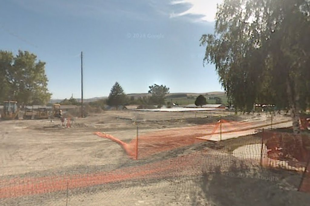 Adrian Elementary School