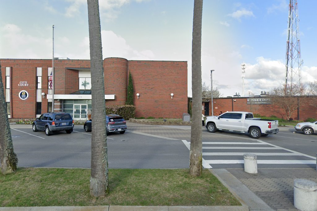 North Myrtle Beach Municipal Court