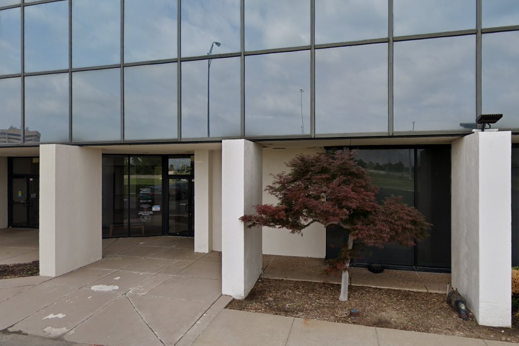 Oklahoma State Employment Department