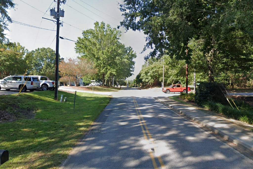 Irmo Municipal Court