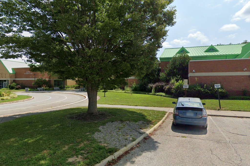 Kipps Elementary School