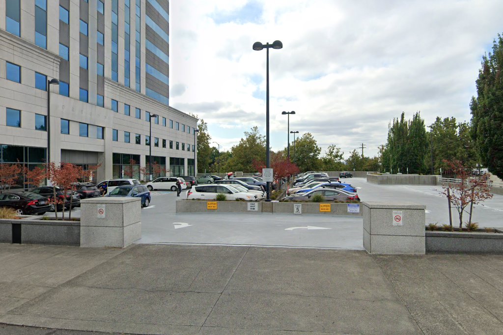 Clackamas County Workers Compensation