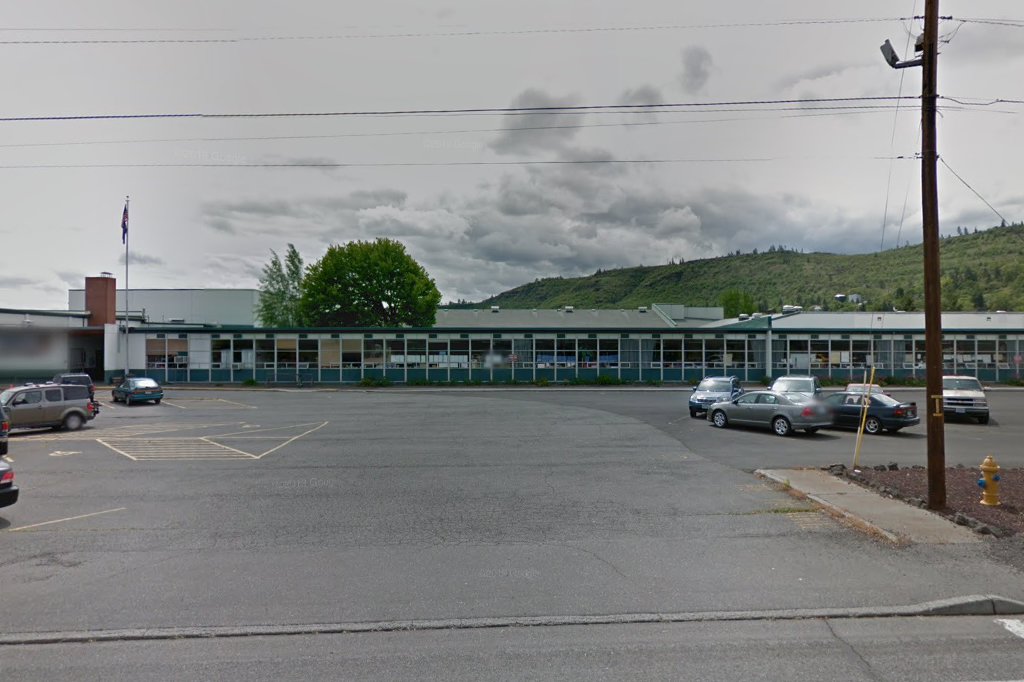 Chenowith Elementary School