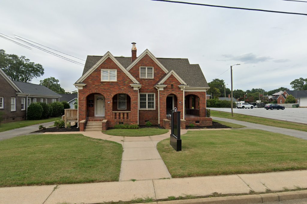 Greer Magistrate Court I