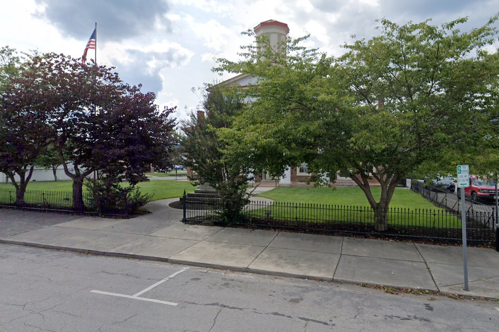 New Castle Magistrate Court