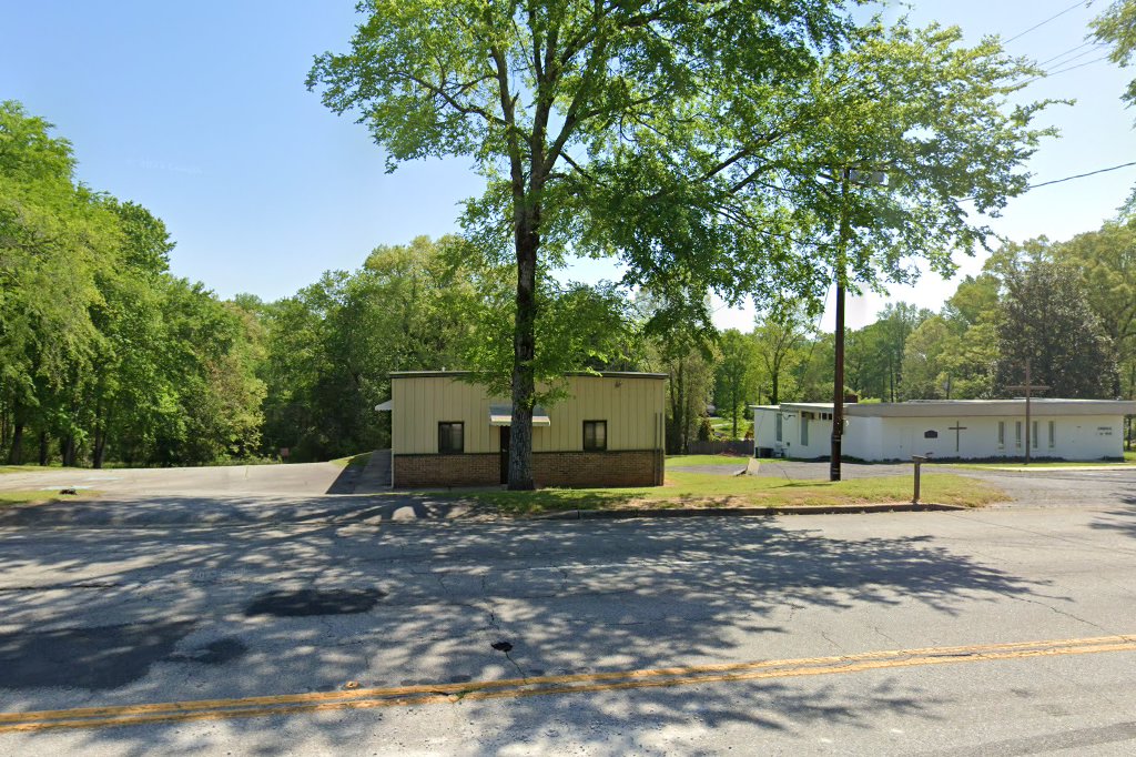 Marietta Magistrate Court