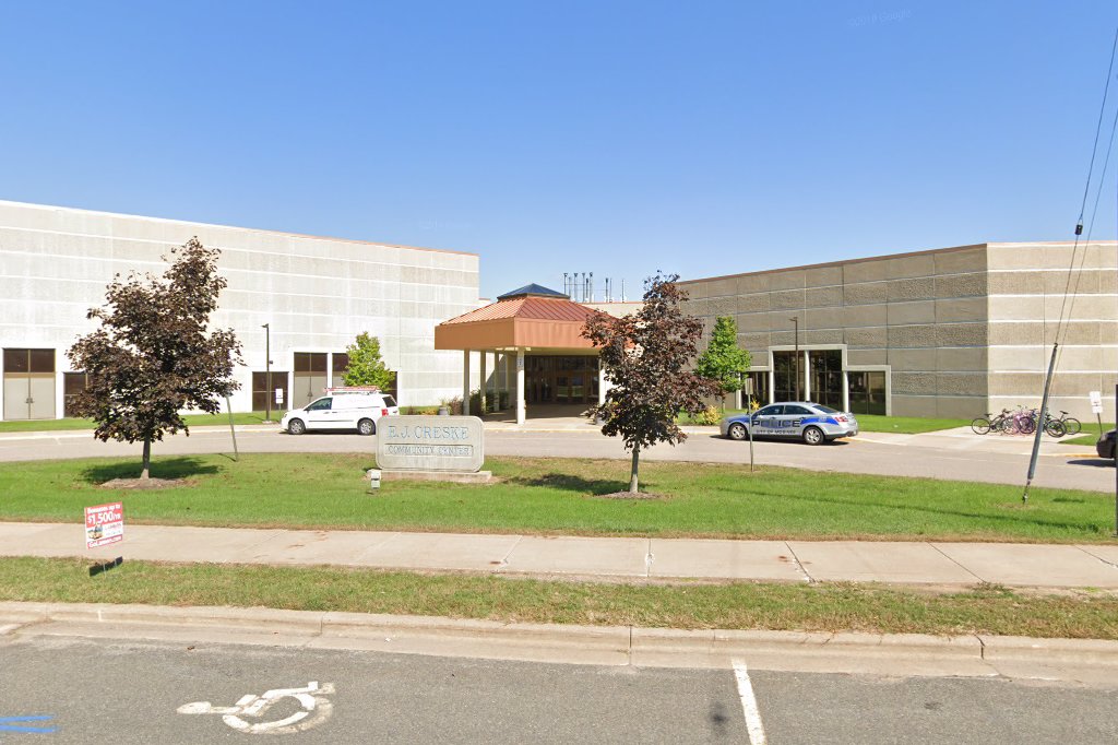 Mosinee High School