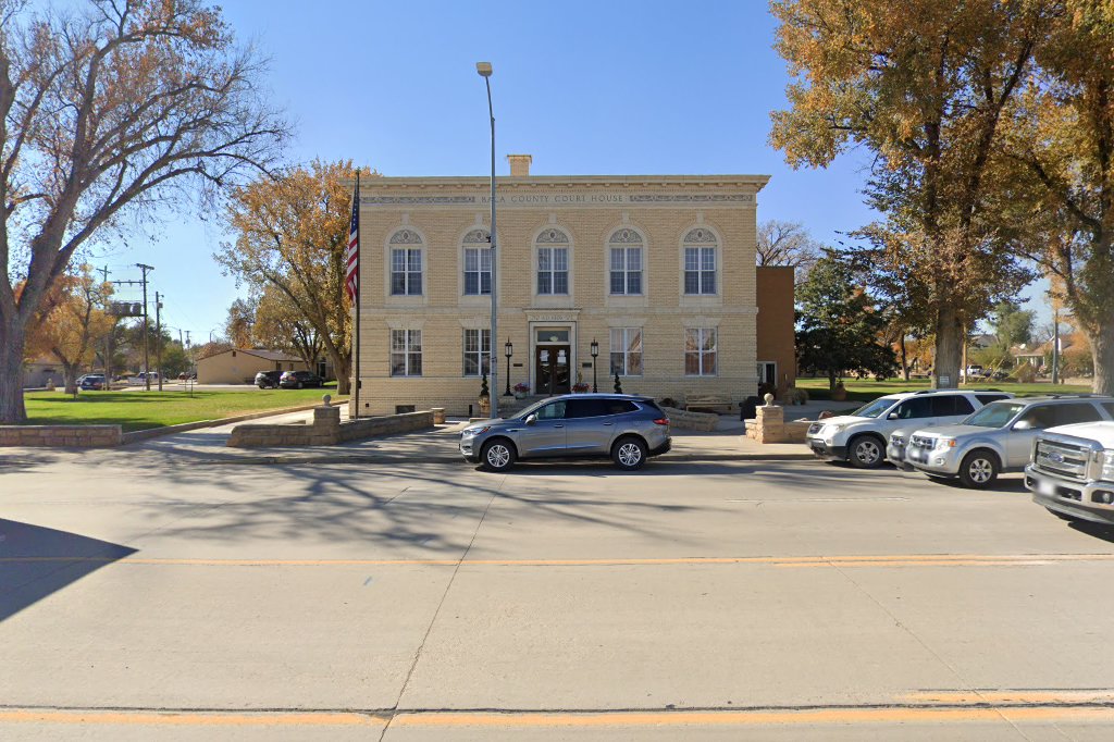 Springfield County Court