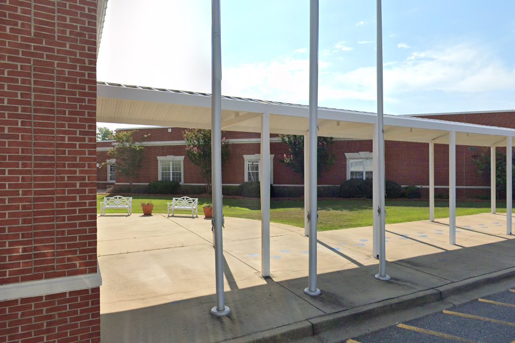 Ballentine Elementary School