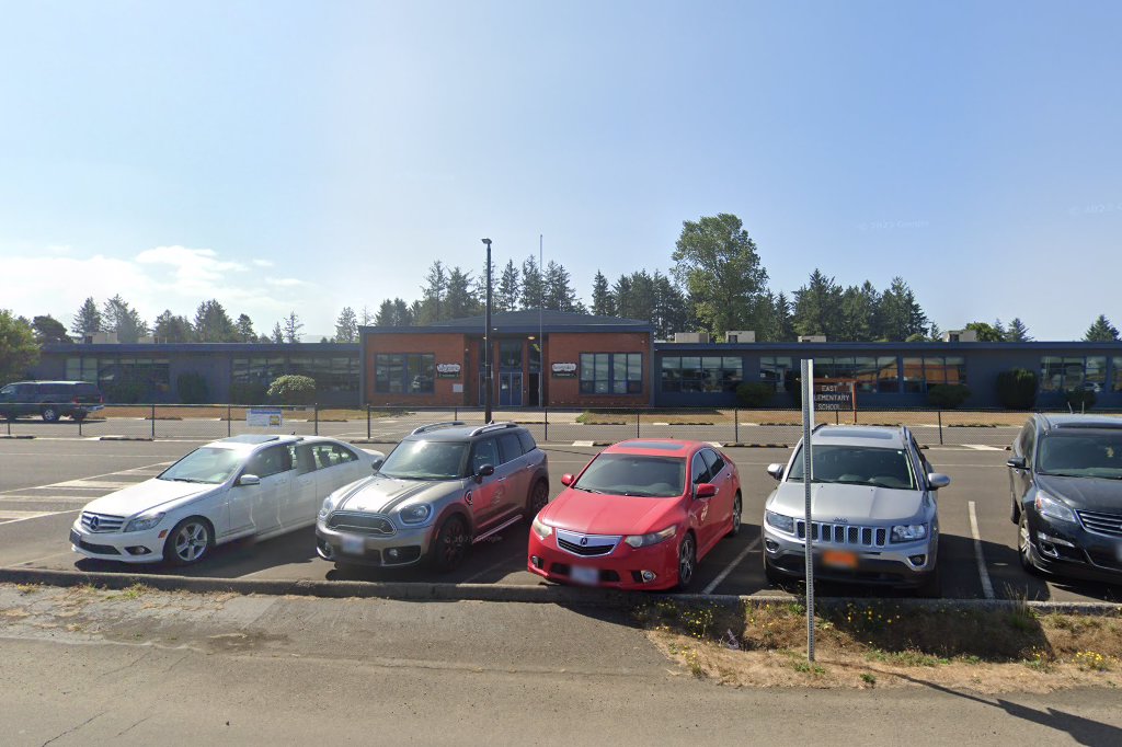 East School