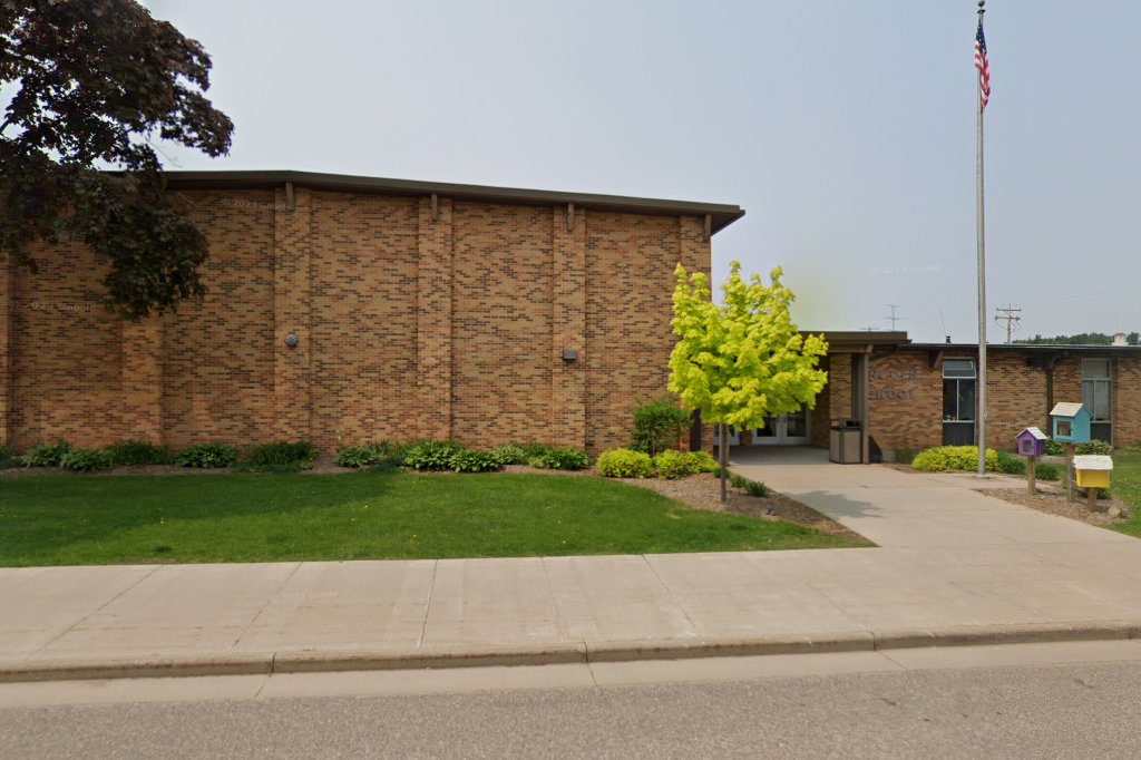 Lincoln Elementary School