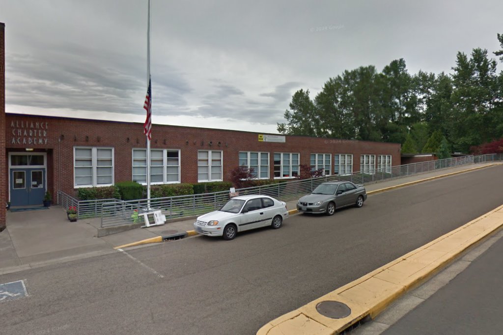 Alliance Charter Academy