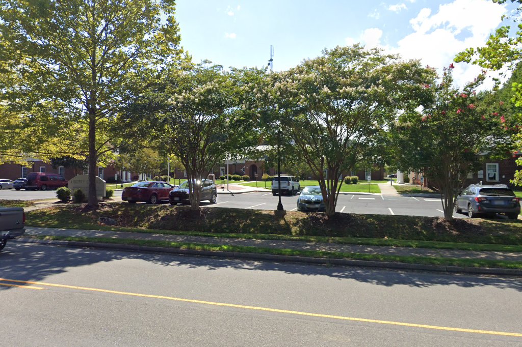 Mathews County Court