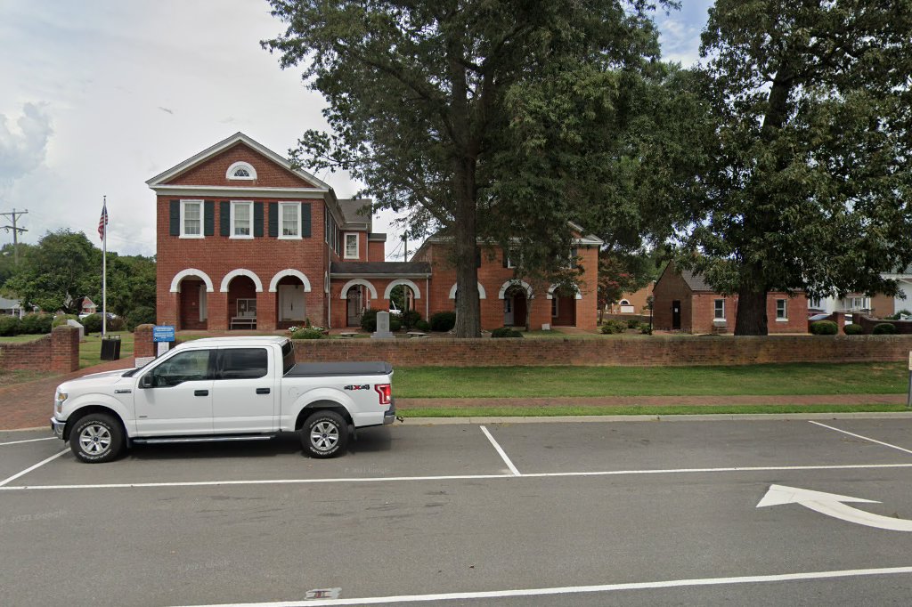 Middlesex General District Court