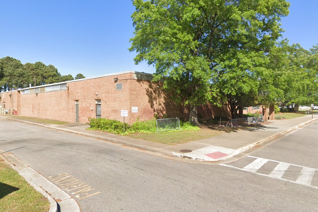Tarrallton Elementary School