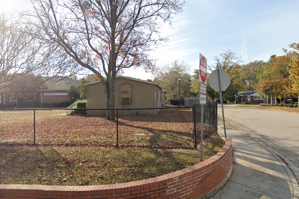Rosewood Elementary School