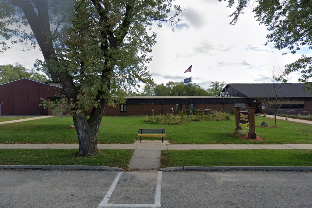 Oxford Elementary School