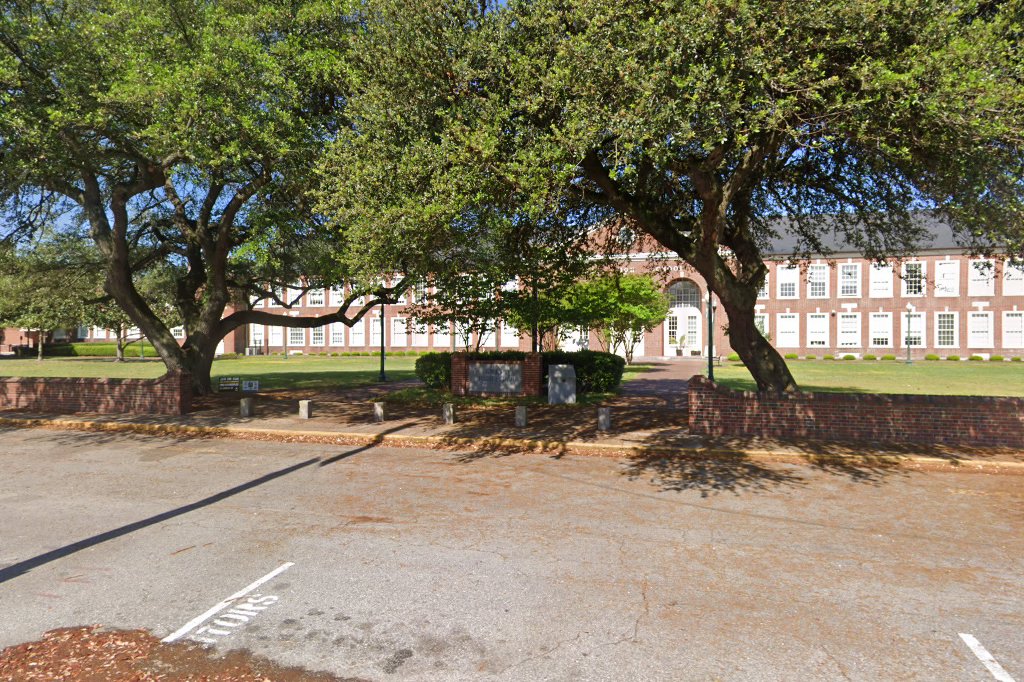 Granby Junior/Senior High School