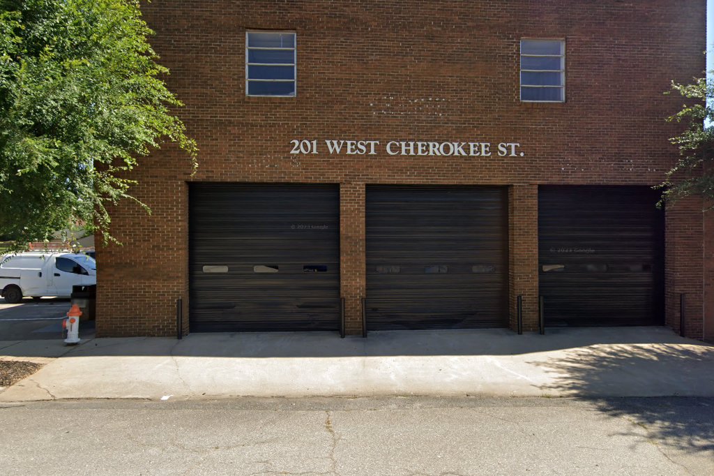 Chesnee Municipal Court