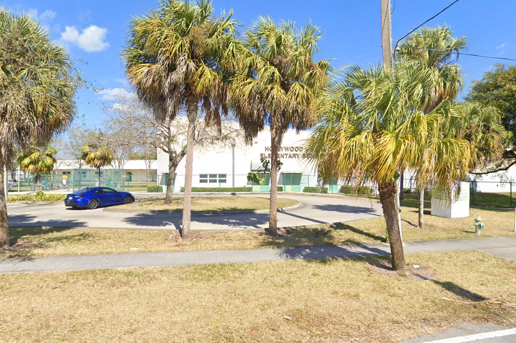 Hollywood Hills Elementary School