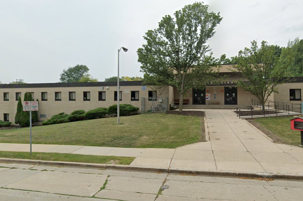 Madison Elementary School