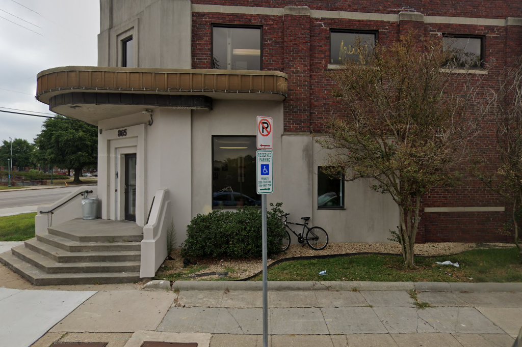 Norfolk Day Reporting Center School