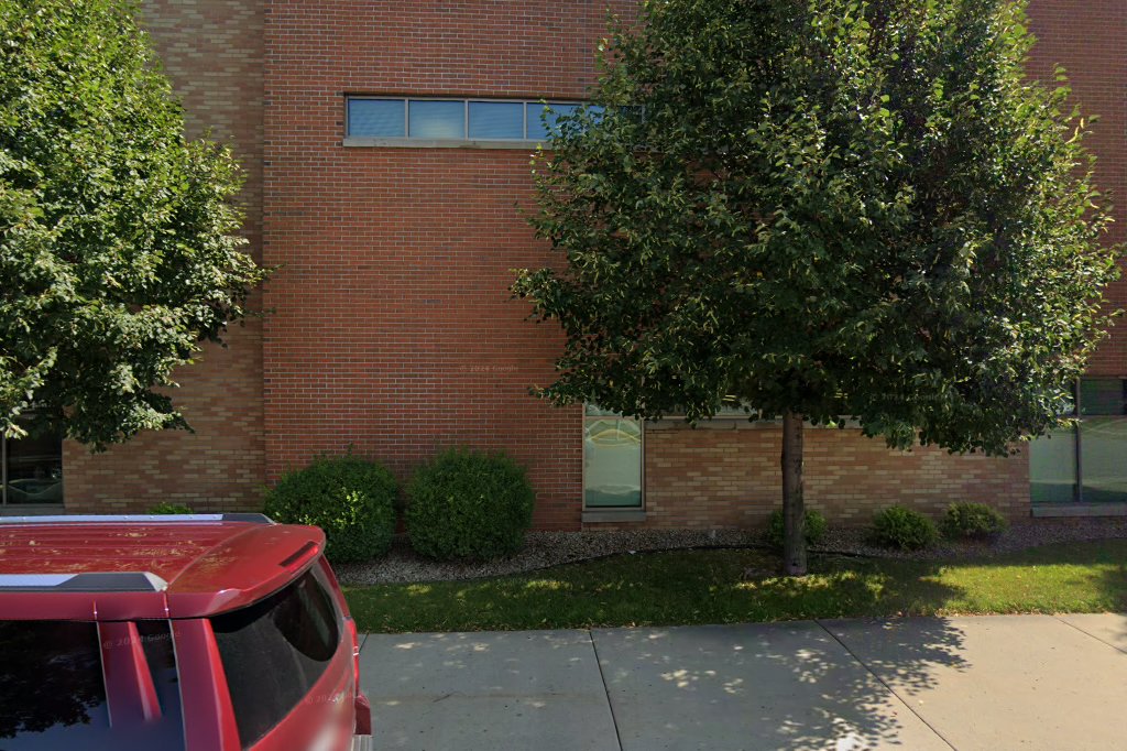 St. Marys School