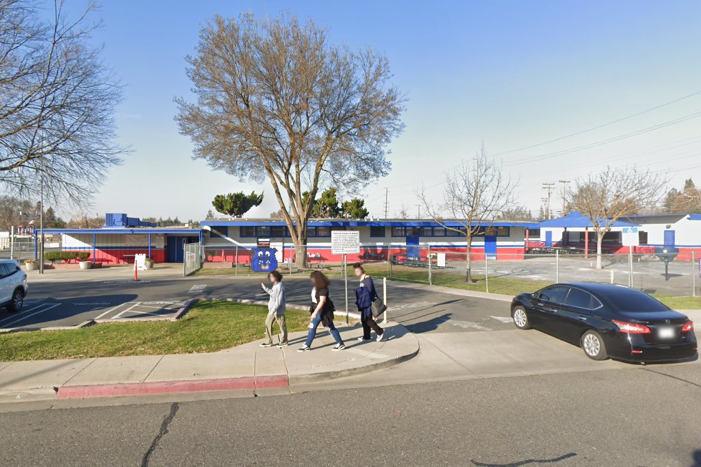 Elihu Beard Elementary School