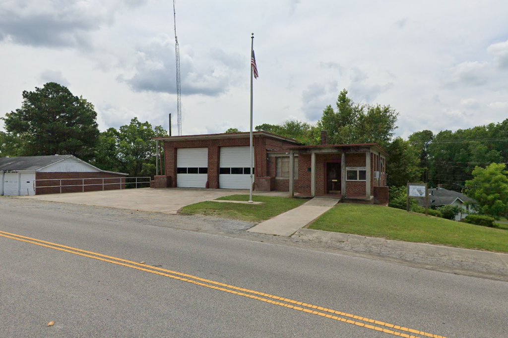 Great Falls Municipal Court
