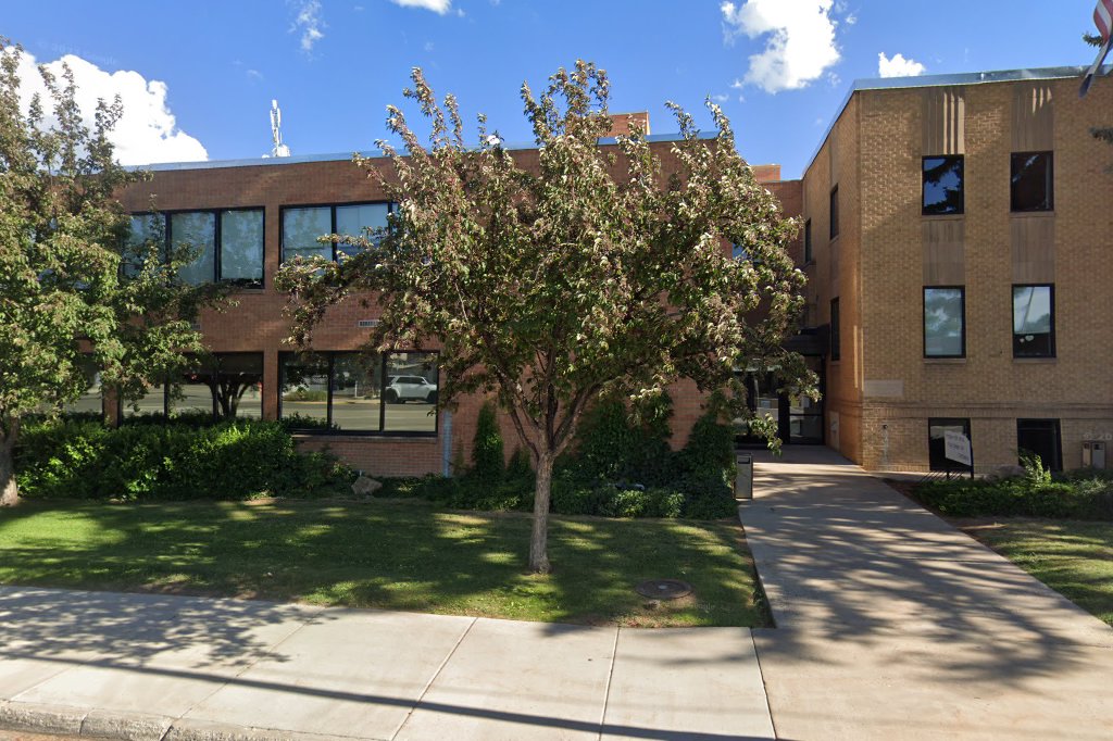 Cortez District Court