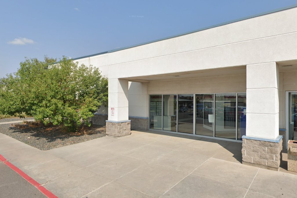 Cheyenne Passport Office