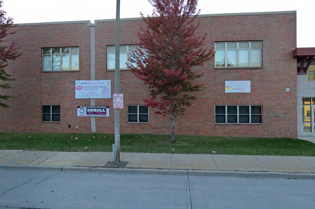 Bethune Academy