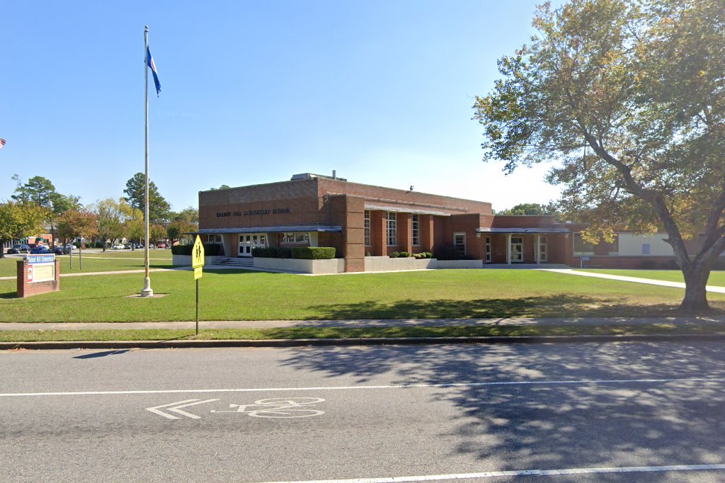 Walnut Hill Elementary School