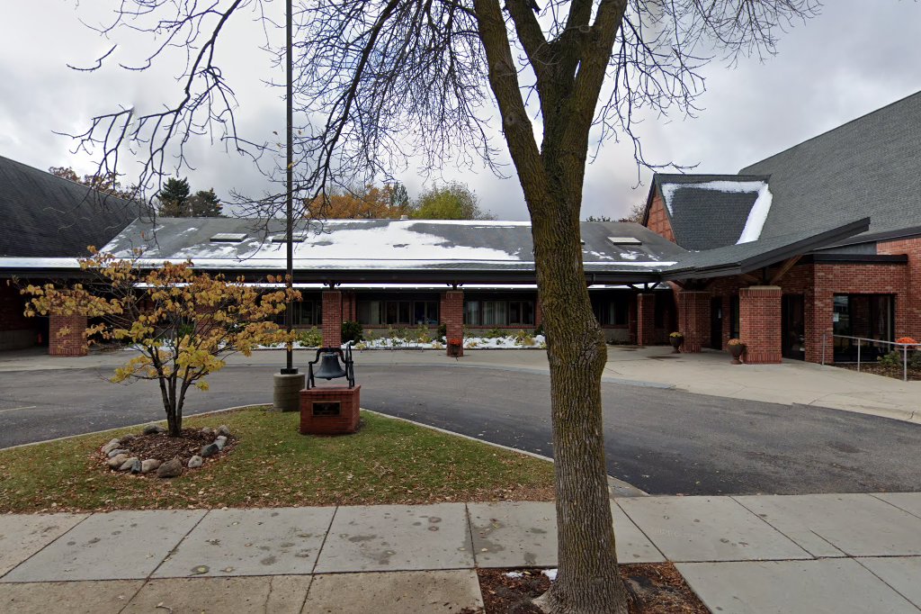 Zion Lutheran School