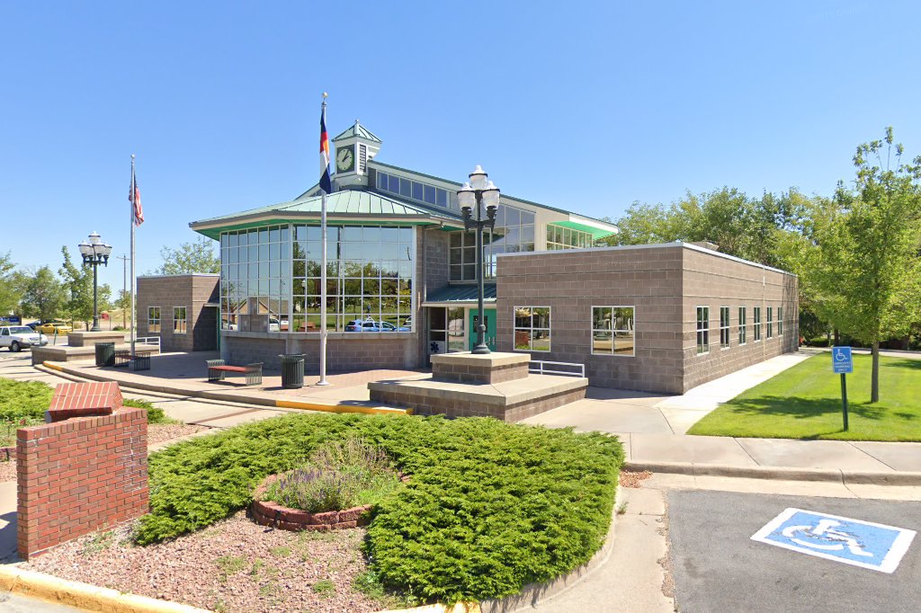 Limon Municipal Court