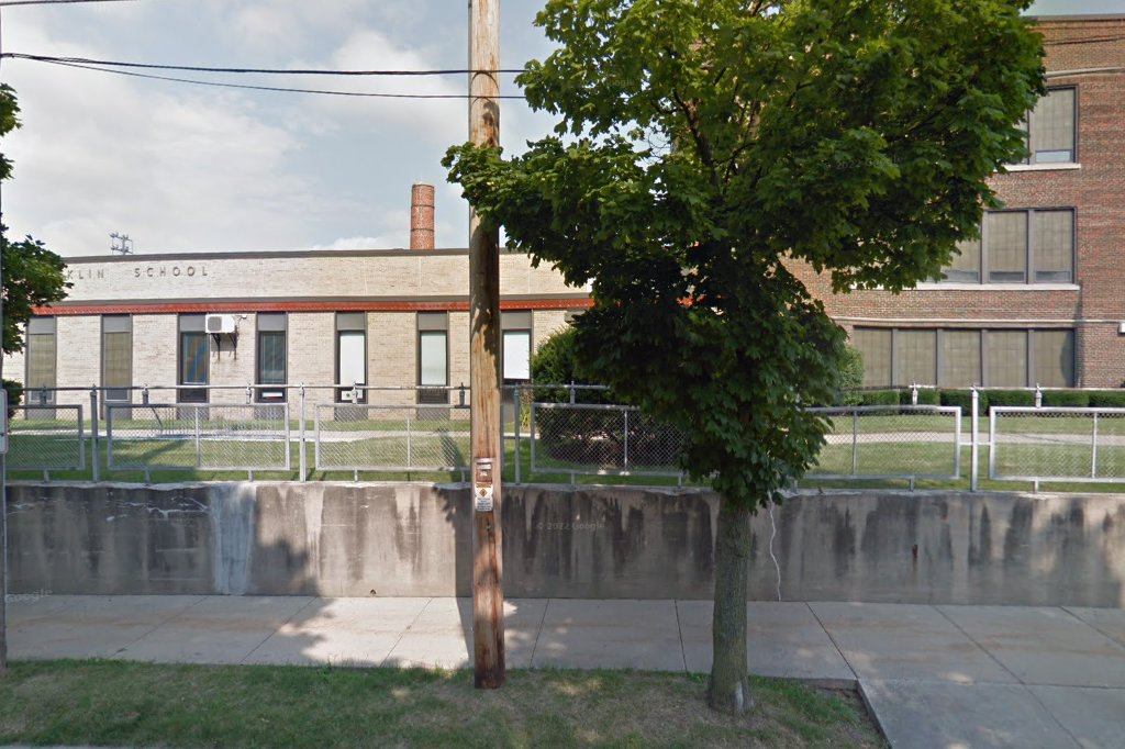 Franklin Elementary School