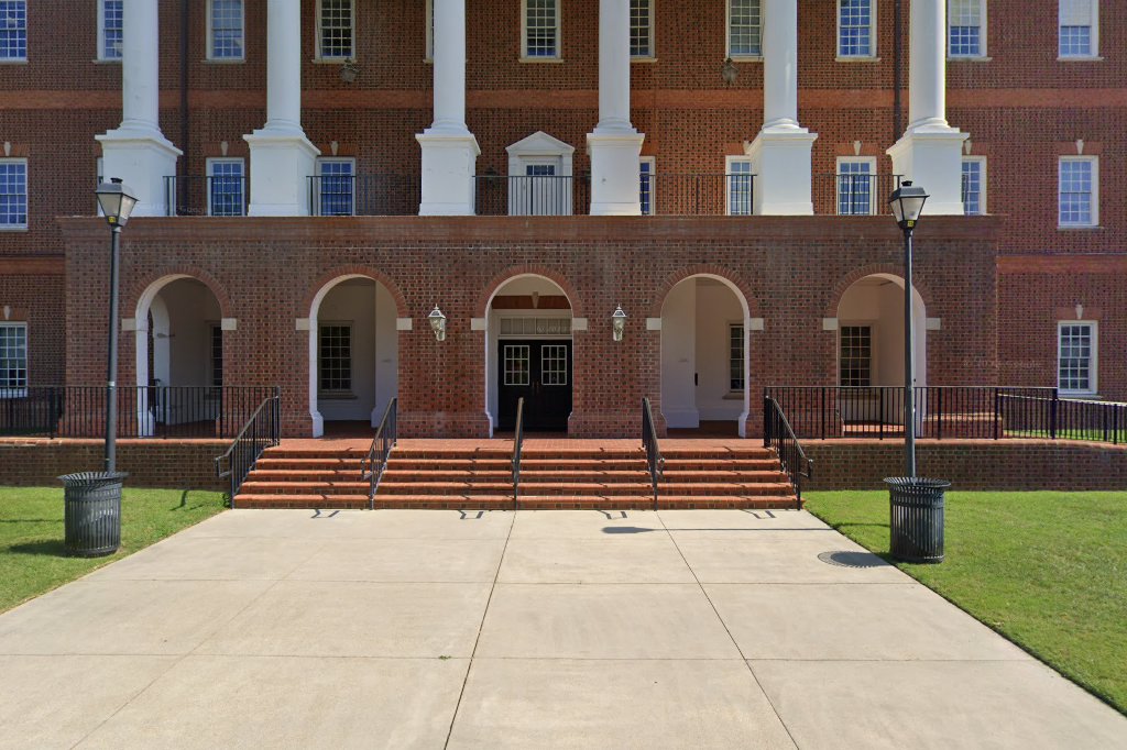 Gloucester General District Court