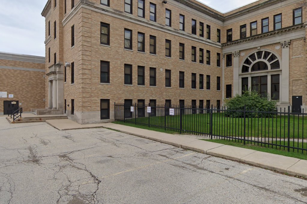 Professional Learning Institute School