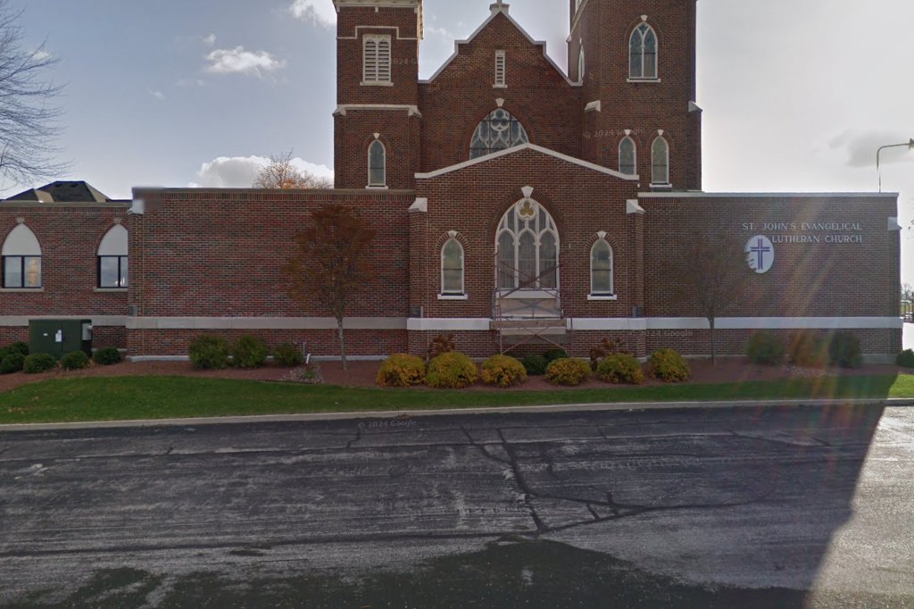 St Johns Lutheran School