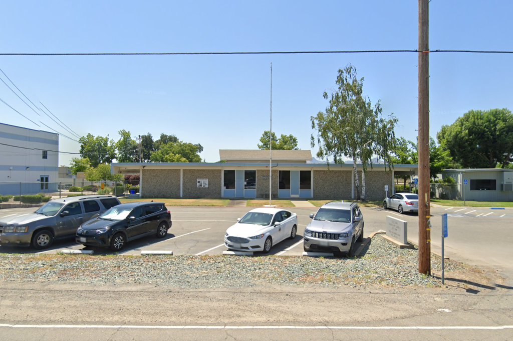 Nuestro Elementary School