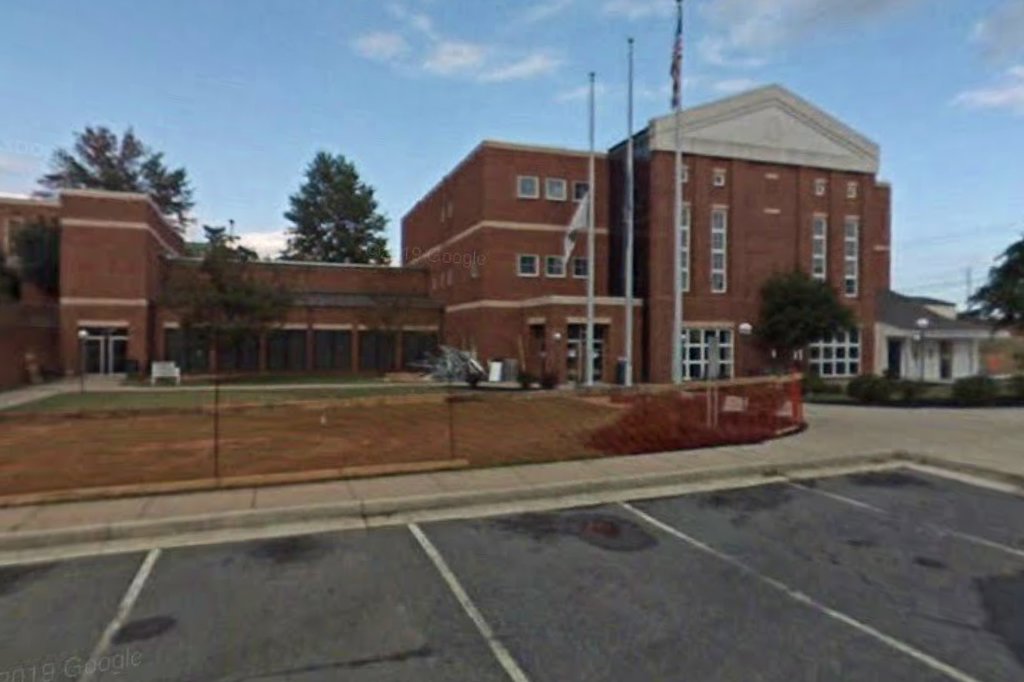 Campbell Circuit Court