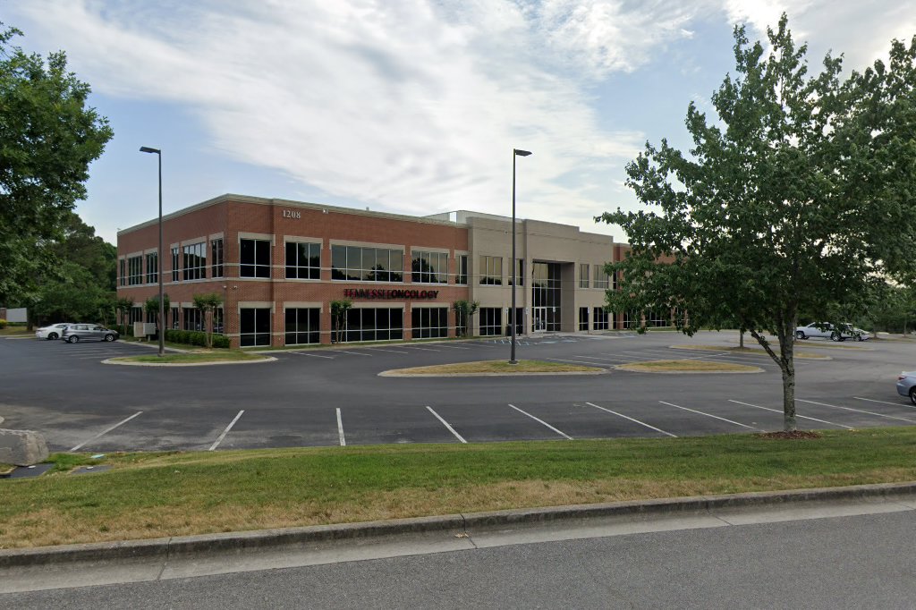 University of Phoenix - Chattanooga Campus