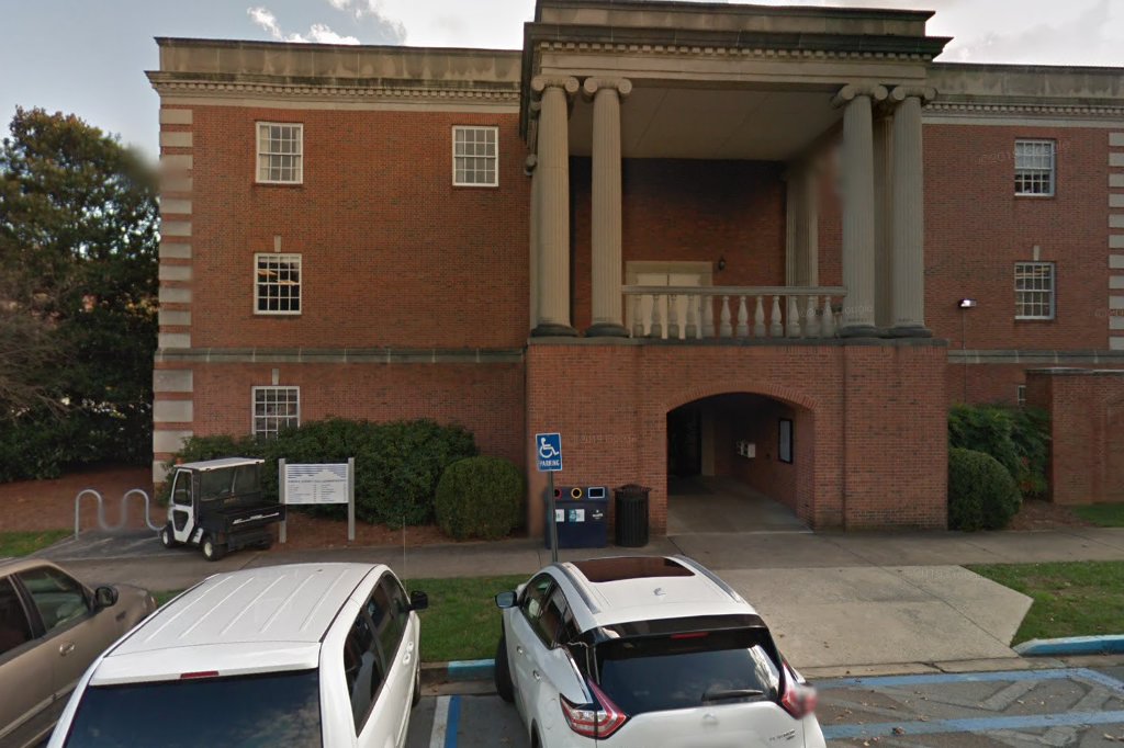 East Tennessee State University