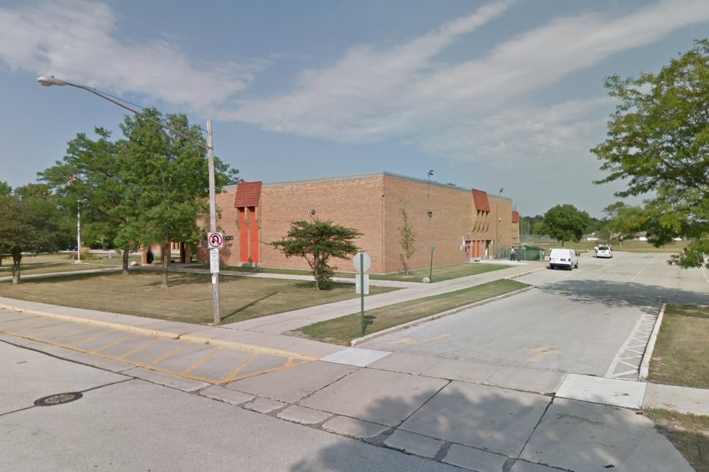 Blakewood Elementary School