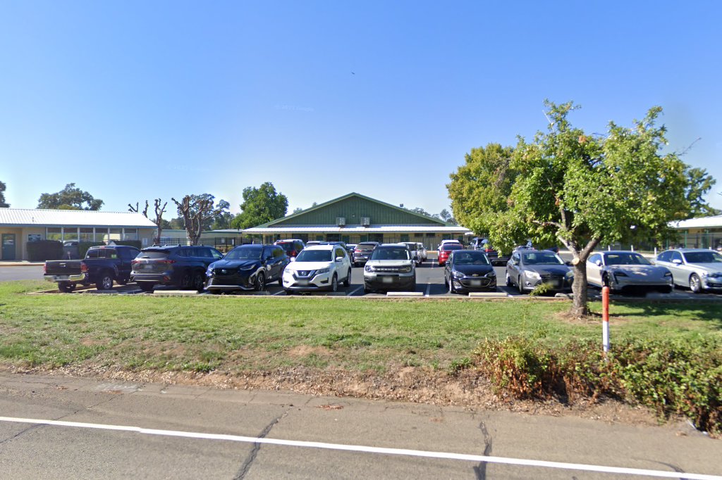 Evergreen Elementary School