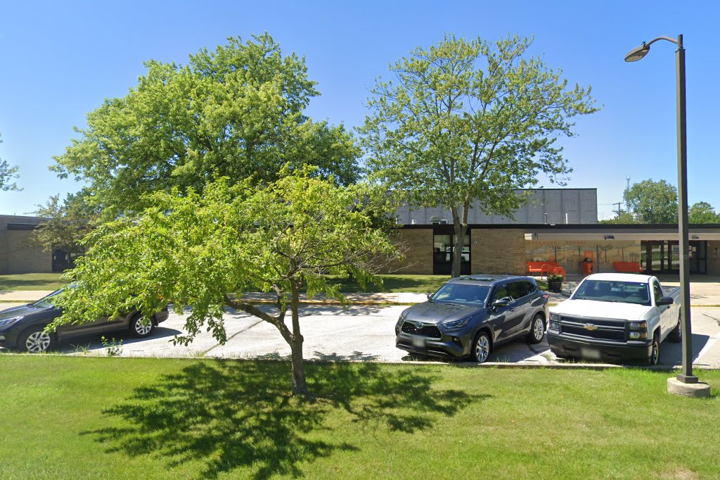 Edgewood Elementary School