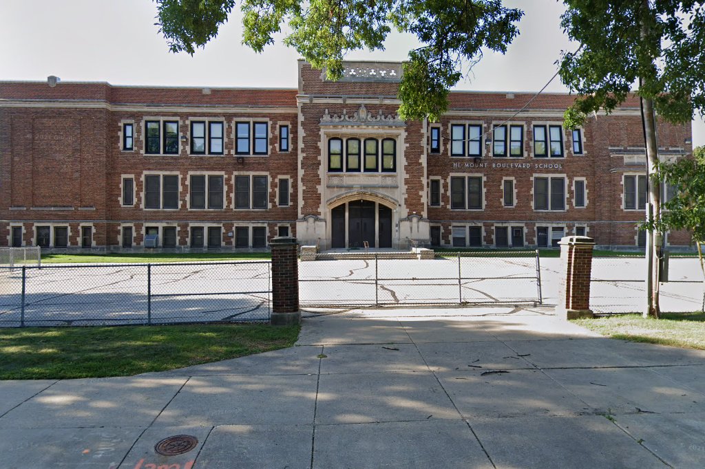 Hi-Mount Elementary School