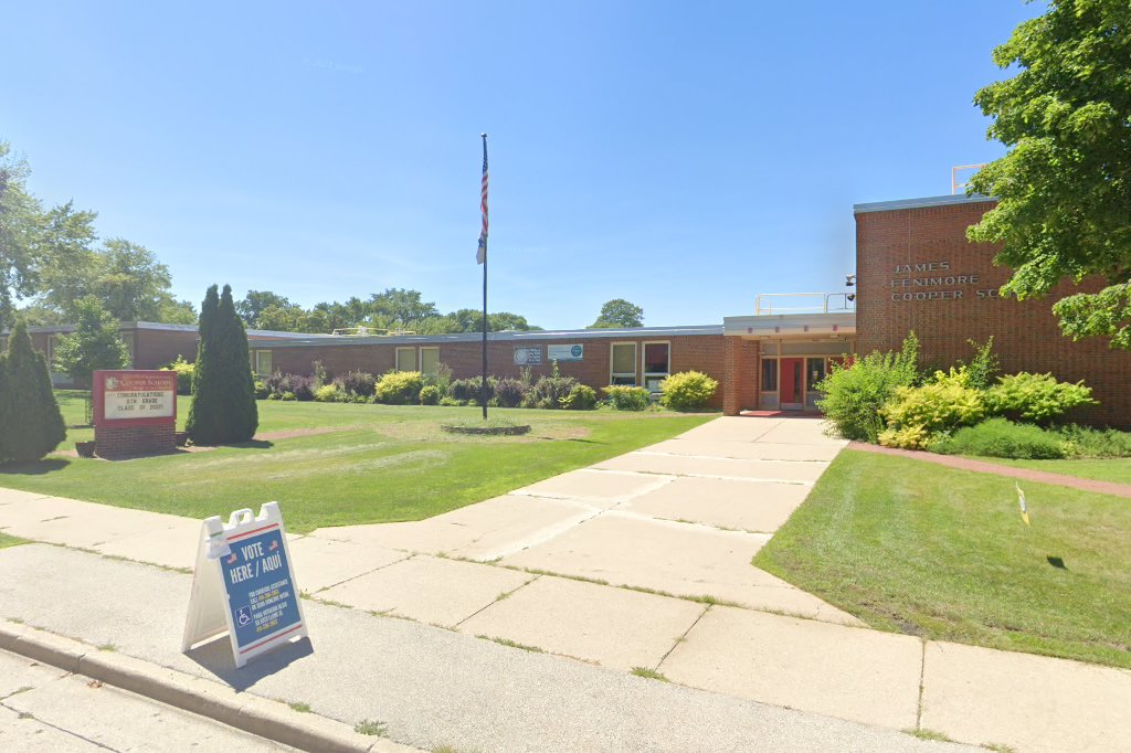Cooper Elementary School