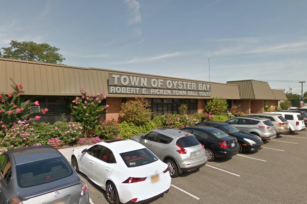 Oyster Bay South Passport Office